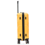 DUKAP. Zonix Maleta Mediana de 61 cm Mostaza