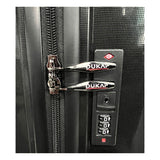 Singapure Maleta de 15 kg PP Negro