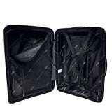 Tokyo Maleta de 15 kg PP Negro