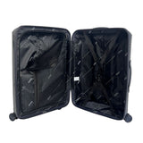 Singapure Maleta de 23 kg PP Gris Oscuro