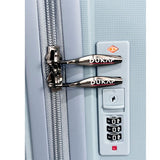 Singapure Maleta de 15 kg PP Azul Claro