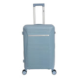 Singapure Maleta de Cabina PP Azul Claro