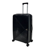 Tokyo Maleta de 23 kg PP Negro