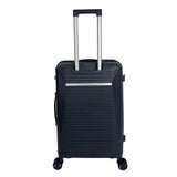 Singapure Maleta de 15 kg PP Gris Oscuro