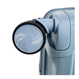 Singapure Maleta de 23 kg  PP Azul Claro