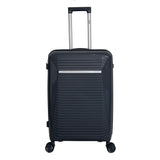 Singapure Maleta de Cabina PP Gris Oscuro