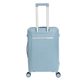 Singapure Maleta de Cabina PP Azul Claro