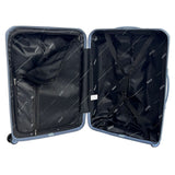 Singapure Maleta de 15 kg PP Azul Claro