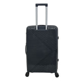 Tokyo Maleta de 15 kg PP Gris Oscuro
