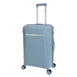 Singapure Maleta de Cabina PP Azul Claro