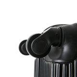 Dukap BiPack de Maletas 10 kg - 23 kg Royal Negro