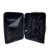 Tokyo Maleta de 23 kg PP Gris Oscuro
