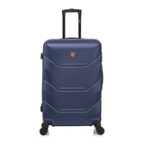 DUKAP. Zonix Maleta Grande 23 kg Azul Marino