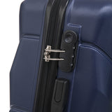 DUKAP. Zonix Maleta Mediana 15 kg Azul Marino