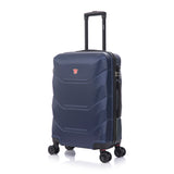 DUKAP. Zonix Maleta Mediana 15 kg Azul Marino