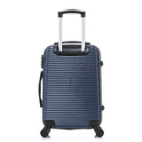 DUKAP Royal Maleta Cabinera de 51 cm 10 Kg Azul Marino