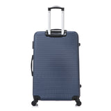 DUKAP Royal Maleta de 71 cm 23 Kg Azul Marino