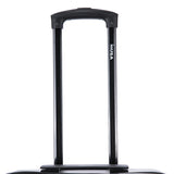 InUSA. Trend. Maleta Mediana de 61 Cm 15 Kg Negro