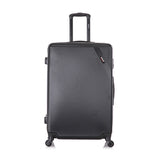 DUKAP Discovery Maleta de 71 cm 23 Kg Negro DIGN