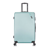 DUKAP Discovery Maleta de 71 cm 23 Kg Verde Agua DIGV