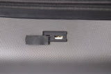 INTELY. Maleta De Viaje 51 Cm 8 Ruedas Con USB Integrado INPP - ProShopper Perú