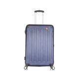 Dukap. INTELY. Maleta  71 Cm - Azul Marino - ProShopper Perú