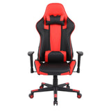 Silla Gamer Reclinación 180° - SGVR004