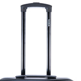 InUSA. Trend. Maleta Mediana de 61 Cm 15 Kg Azul