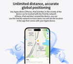 Itag GPS Localizador compatible con Iphone Color Negro