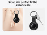 Itag GPS Localizador compatible con Iphone Color Negro