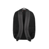 Mochila Backpack American Tourister Safepack 2AT Negra DE 16" - MOATSAN