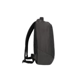 Mochila Backpack American Tourister Safepack 2AT Negra DE 16" - MOATSAN