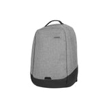 Mochila Backpack American Tourister Safepack 2AT Gris DE 16" - MOATSAG
