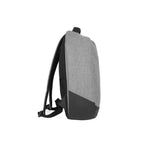 Mochila Backpack American Tourister Safepack 2AT Gris DE 16" - MOATSAG