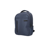 Mochila Backpack American Tourister  Highway 2AT Azul Marino DE 16" - MOATSAA