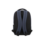 Mochila Backpack American Tourister  Highway 2AT Azul Marino DE 16" - MOATSAA