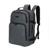 Dukap. Mochilla Portalaptop 1901 Gris