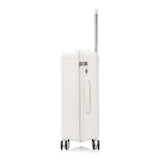 DUKAP Monaco Maleta de Cabina Blanco