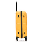 DUKAP. Zonix Maleta Grande de 71 cm Mostaza