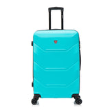 DUKAP. Zonix Maleta Grande de 71 cm Turquesa