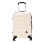 DUKAP Royal Maleta de 61 cm 15 Kg Arena