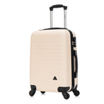DUKAP Royal Maleta de 61 cm 15 Kg Arena