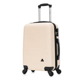 DUKAP Royal Maleta de 61 cm 15 Kg Arena
