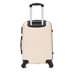 DUKAP Royal Maleta de 61 cm 15 Kg Arena