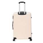 DUKAP Royal Maleta de 71 cm 23 Kg Arena