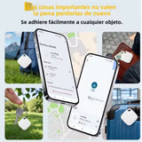 Royal Juego de 3 Vino con Localizador ITag para Android