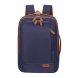 Dukap. Mochilla Portalaptop X-Max Azul