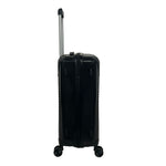 DUKAP Singapure Maleta de 61 cm Negro