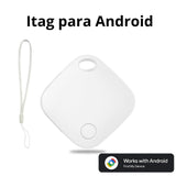 Royal Juego de 3 Vino con Localizador ITag para Android