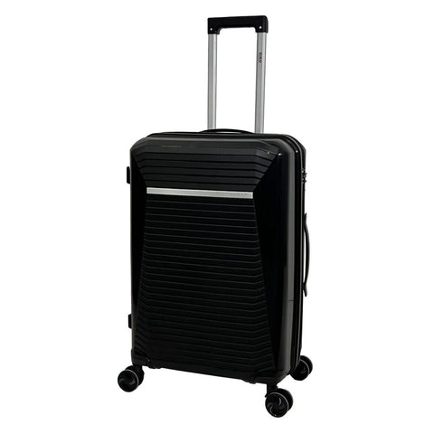 DUKAP Singapure Maleta de 71 cm Negro